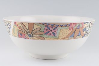 Sell Johnson Brothers Cairo Serving Bowl 10" x 4 1/2"