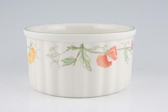 Sell Johnson Brothers Summer Delight Soufflé Dish 7"