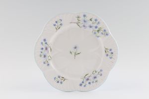 Shelley Blue Rock Tea / Side Plate