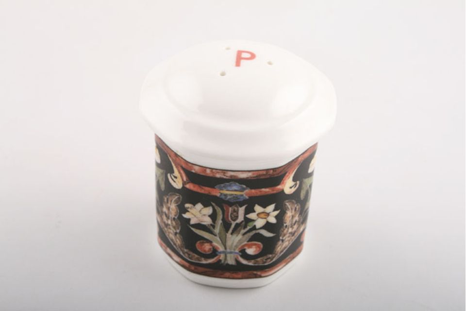 Villeroy & Boch Intarsia Pepper Pot