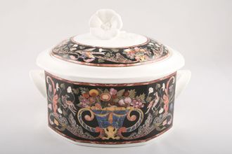 Sell Villeroy & Boch Intarsia Vegetable Tureen with Lid