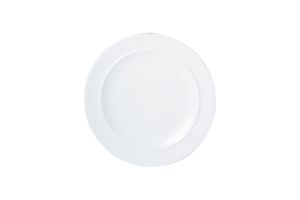 Denby White Salad/Dessert Plate