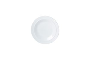 Denby White Tea / Side Plate