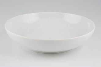 Sell Denby White Trace Pasta Bowl 8 7/8"