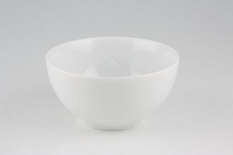Sell Denby White Trace Rice Bowl 5"