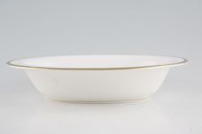 Royal Worcester Carina - Green Vegetable Dish (Open) 10 1/2" thumb 1