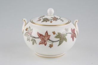 Sell Wedgwood Ivy House Sugar Bowl - Lidded (Tea)