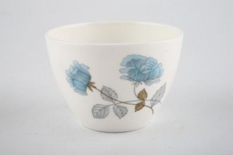 Sell Wedgwood Ice Rose Sugar Bowl - Open (Coffee) 3"