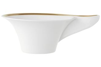 Villeroy & Boch New Wave - Premium Gold Teacup