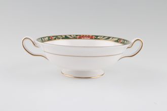 Sell Spode Tamarind - Y8585 Soup Cup 2 handles