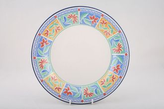 Sell Staffordshire Key West Dinner Plate 10"