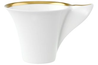 Villeroy & Boch New Wave - Premium Gold Espresso Cup
