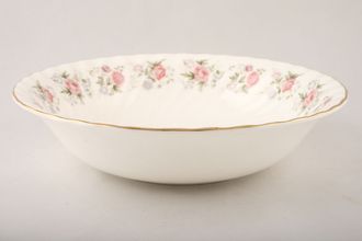 Sell Minton Spring Bouquet Serving Bowl 10"