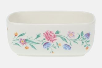Royal Doulton Amadeus Butter Dish Base Only