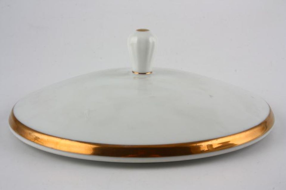 Noritake Coventry Vegetable Tureen Lid Only