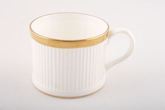 Sell Crown Staffordshire Golden Glory Coffee/Espresso Can 2 5/8" x 2 1/8"