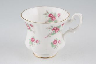 Sell Richmond Rose Time Coffee Cup 2 7/8" x 2 5/8"