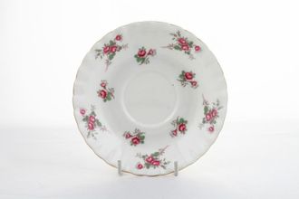 Sell Richmond Rose Time Coffee Saucer 5"
