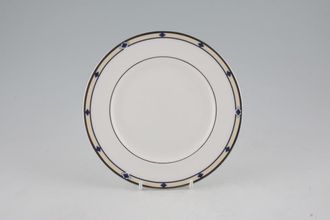 Sell Royal Doulton Geometrix Tea / Side Plate St Andrews Backstamp 6 5/8"