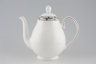 Sell Royal Doulton Geometrix Teapot St Andrews Backstamp 2pt