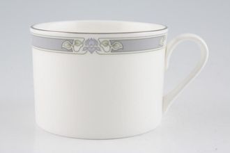Royal Doulton Charade - H5115 Teacup Straight sided 3 3/8" x 2 1/2"