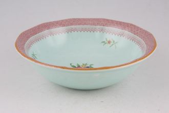 Sell Adams Lowestoft Soup / Cereal Bowl 6 1/4"