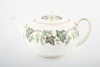 Sell Wedgwood Santa Clara Teapot 1 1/2pt