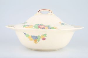 Royal Doulton Minden - D5334 Vegetable Tureen with Lid