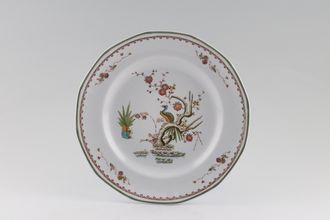 Sell Wedgwood Old Chelsea Breakfast / Lunch Plate 8 7/8"