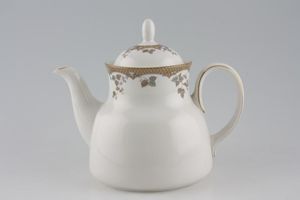 Royal Doulton Lynnewood - T.C.1018 Teapot