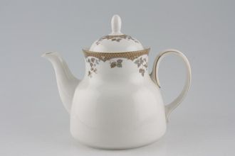 Sell Royal Doulton Lynnewood - T.C.1018 Teapot 1 3/4pt