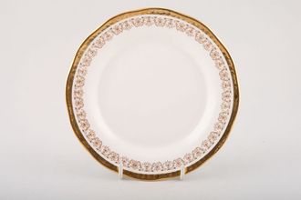Elizabethan Classic Tea / Side Plate 6 3/8"