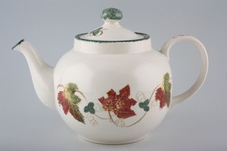 Sell Poole New England Teapot 2pt