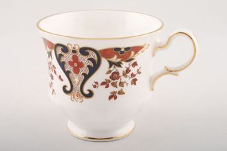 Sell Colclough Royale - 8525 Coffee Cup 3" x 2 5/8"