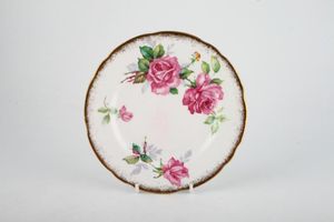 Royal Stafford Berkeley Rose Tea / Side Plate