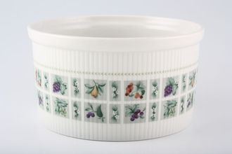 Sell Royal Doulton Tapestry - Fine & Translucent China T.C.1024 Soufflé Dish O.T.T. 6 5/8"