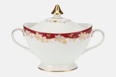 Royal Doulton Winthrop Sugar Bowl - Lidded (Tea) thumb 1