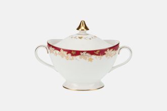 Royal Doulton Winthrop Sugar Bowl - Lidded (Tea)
