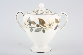 Sell Wedgwood Beaconsfield Sugar Bowl - Lidded (Tea) Tall, 2 Handles