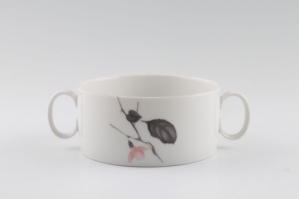 Thomas Quince Soup Cup 2 handles