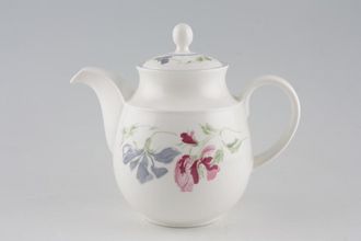 Sell Royal Doulton Amethyst - Expressions Teapot 2pt
