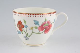 Sell Royal Worcester Astley - Dr Walls Period Teacup 3 1/4" x 2 5/8"