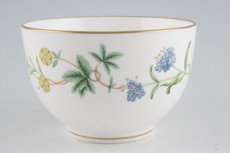 Sell Royal Worcester Arcadia Sugar Bowl - Open (Tea) 2 3/4" deep 4 1/4"