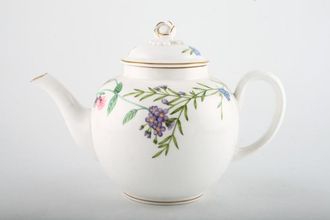 Royal Worcester Arcadia Teapot 2pt