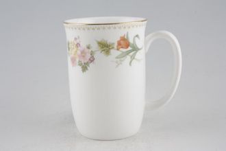 Sell Wedgwood Mirabelle R4537 Mug Beaker 2 7/8" x 4"