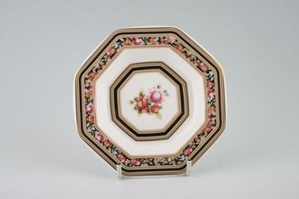 Wedgwood Clio Tray (Giftware) Octagonal 5"