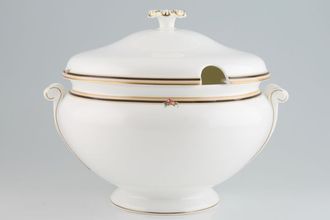 Sell Wedgwood Clio Soup Tureen + Lid