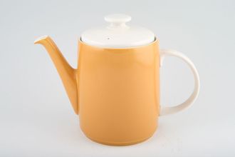 Sell Royal Doulton Sundance - T.C.1087 Teapot See also Forest Flower for plain orange 1 3/4pt