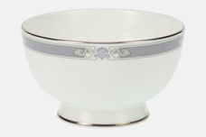 Royal Doulton Charade - H5115 Sugar Bowl - Open (Tea) 4 1/4" thumb 1