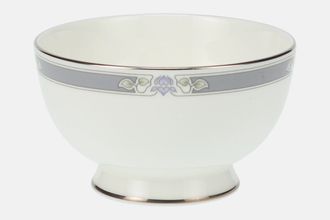 Sell Royal Doulton Charade - H5115 Sugar Bowl - Open (Tea) 4 1/4"